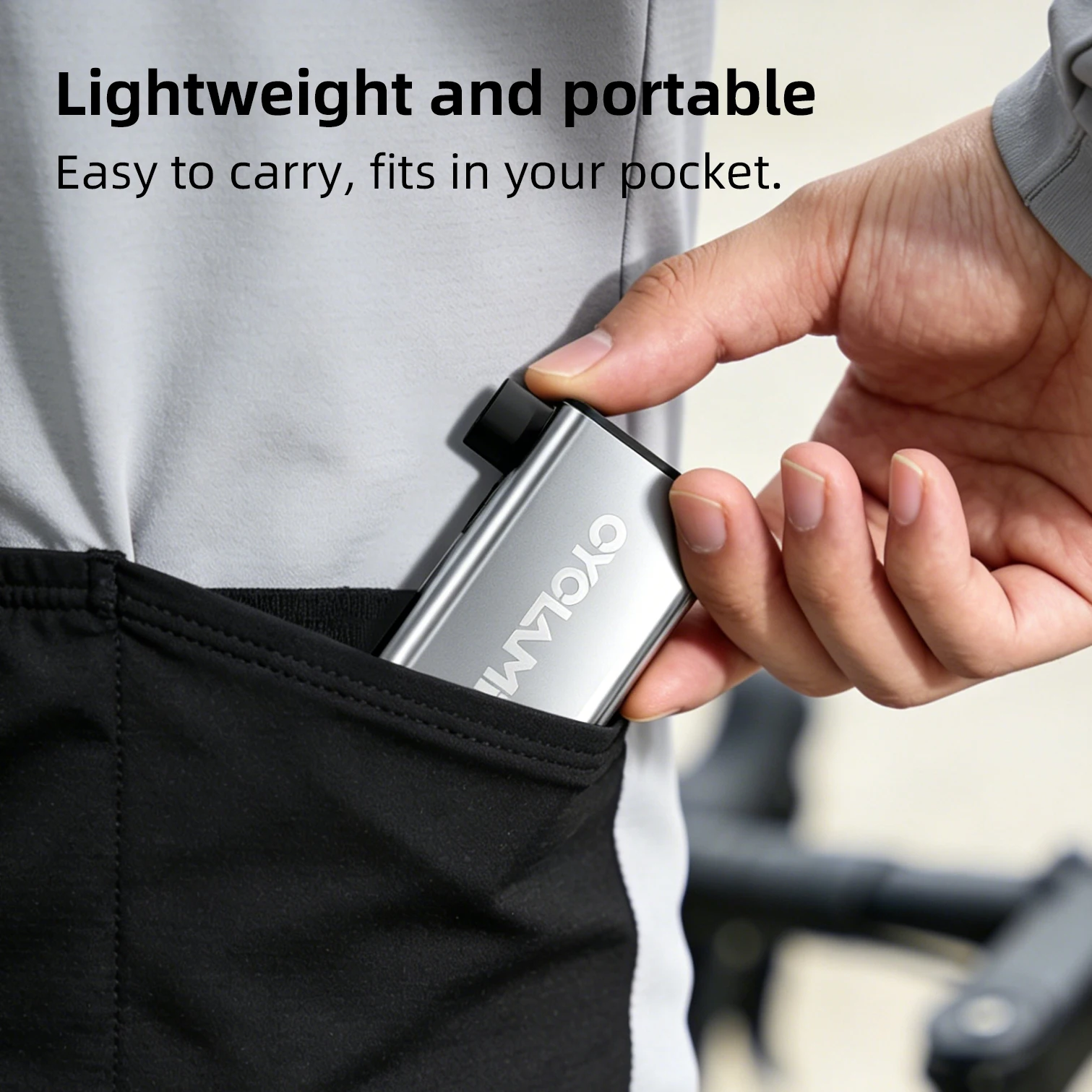 Thumbnail 4 - #45 Best Bicycle Pumps to Buy In 2026
