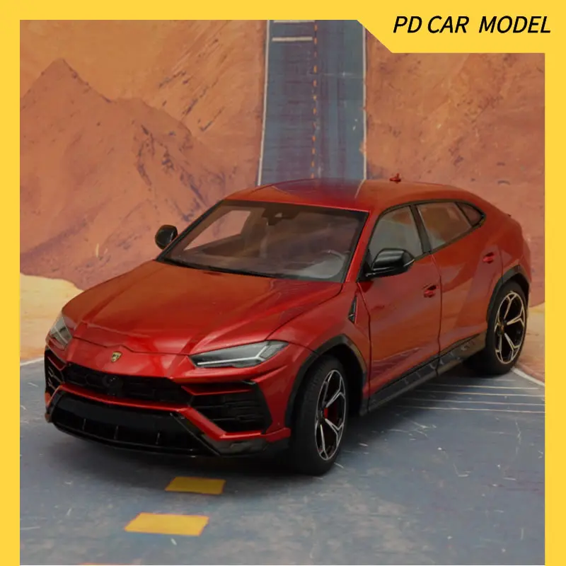 AUTOART Collectible 1:18 FOR  LAMBORGHINI URUS  REO Gift for friends and family