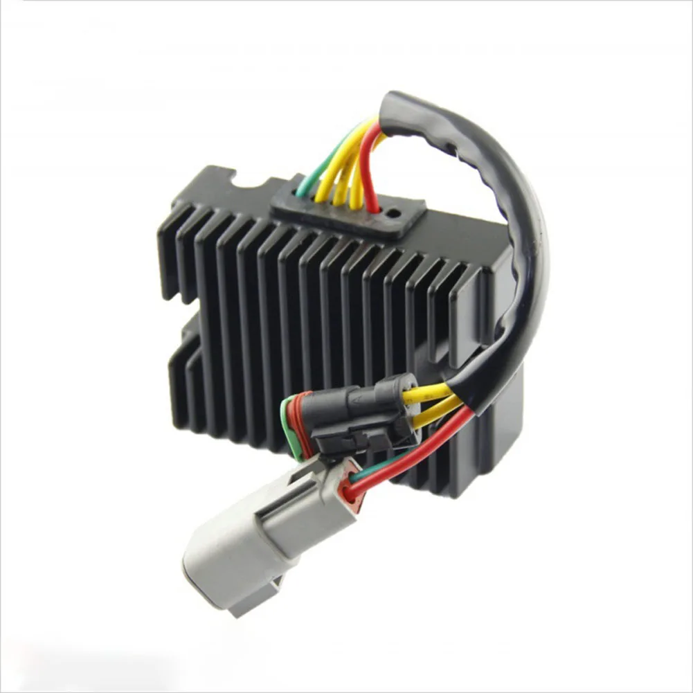 

Motorcycle Voltage Regulator Rectifier For Seadoo Speedster 200 3000 cc 310 hp 1500 GTX 4-TEC 215 RXP 278001581 278001969