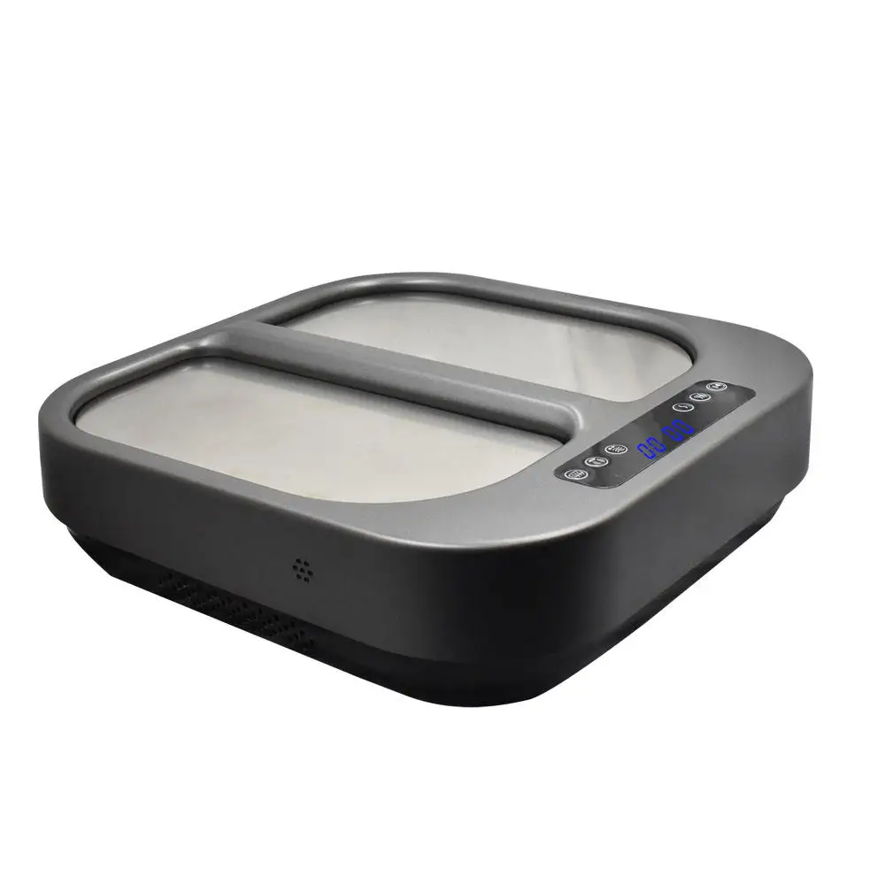 Popular Hot sell Terahertz Therapy  Power Supply Bioenergy Meter   Magnetic Foot Massagers  Foot and Hand Warmers