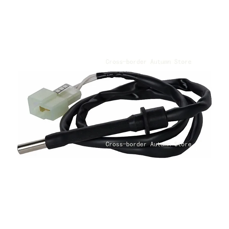 Passenger Area Temperature Sensor Air Conditioning Interior Temp Sensor for Bus School Bus