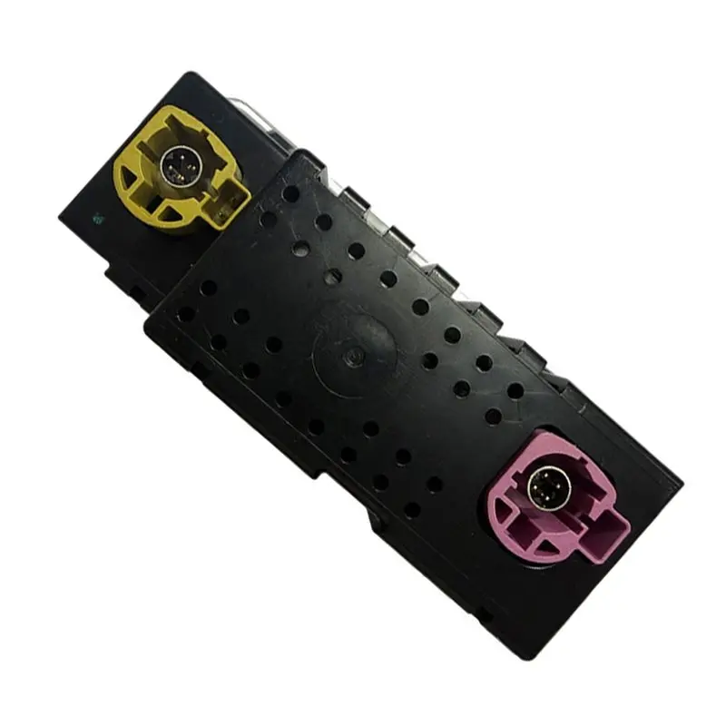 LR189740 USB Charging Port Interface Socket For Land Rover Discovery 5 L462(2017-), L8B219E110DC Car Replacement Part