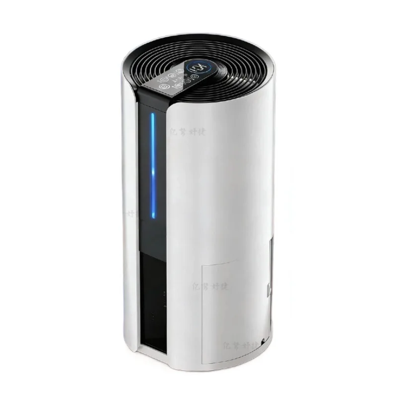 Bedroom Dehumidifier Household Runner Dehumidifier Convenient Return To Nantian Drying Room Large-capacity Dehumidifier