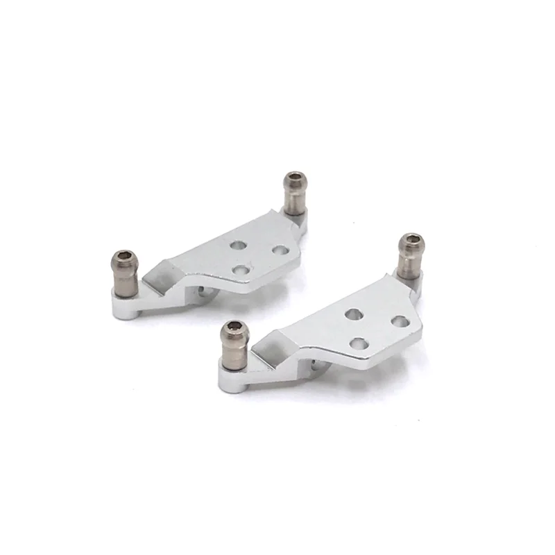 Metall Upgrade RC Auto Ersatz Suspension Rahmen Teile Fit Für WLtoys 1/28 K969 K979 K989 K999 P929 Fernbedienung Auto