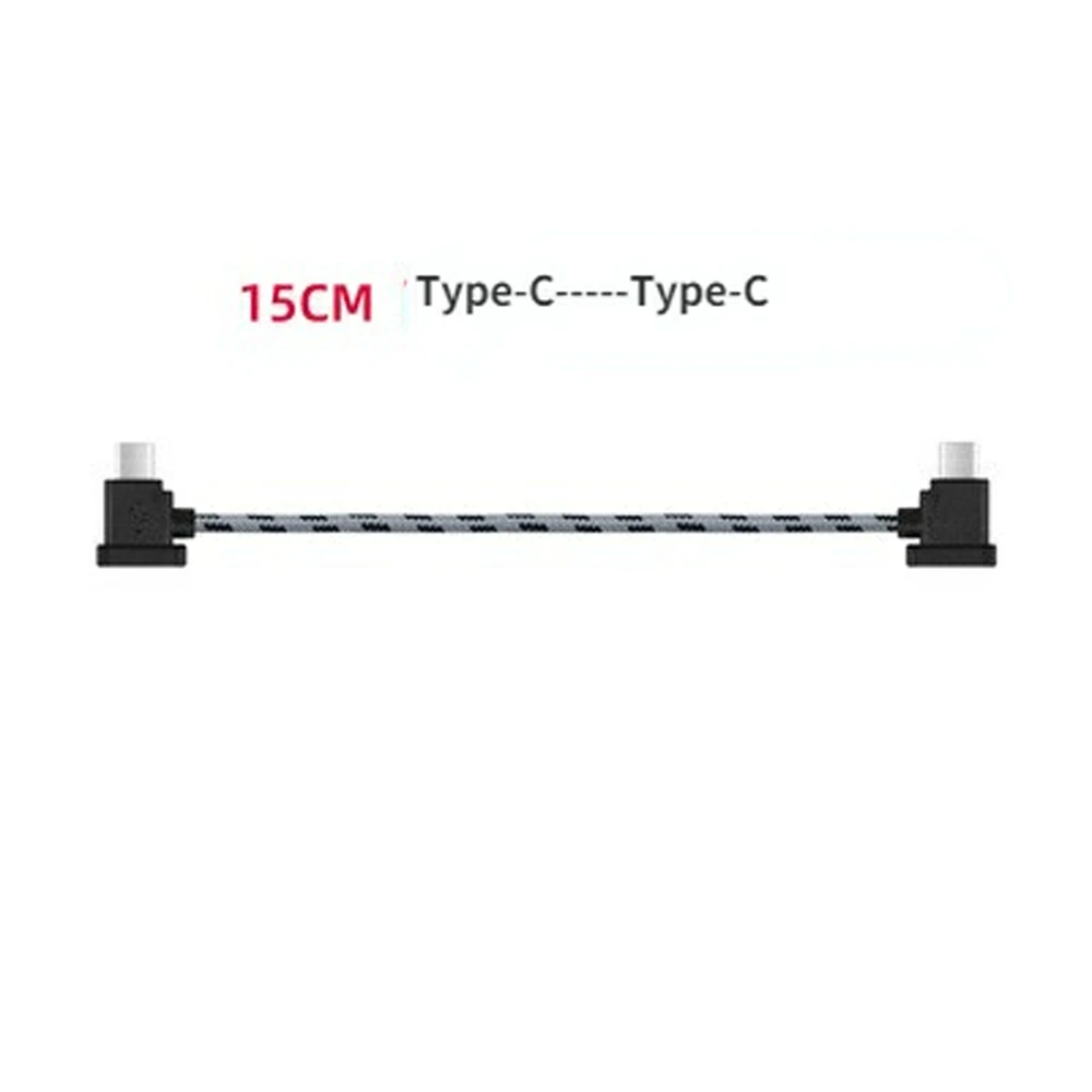 Suitable For Dji MAVIC3 Air2/2S MINI2/3 Remote Control Connection Line Mobile Phone Tablet Data Line