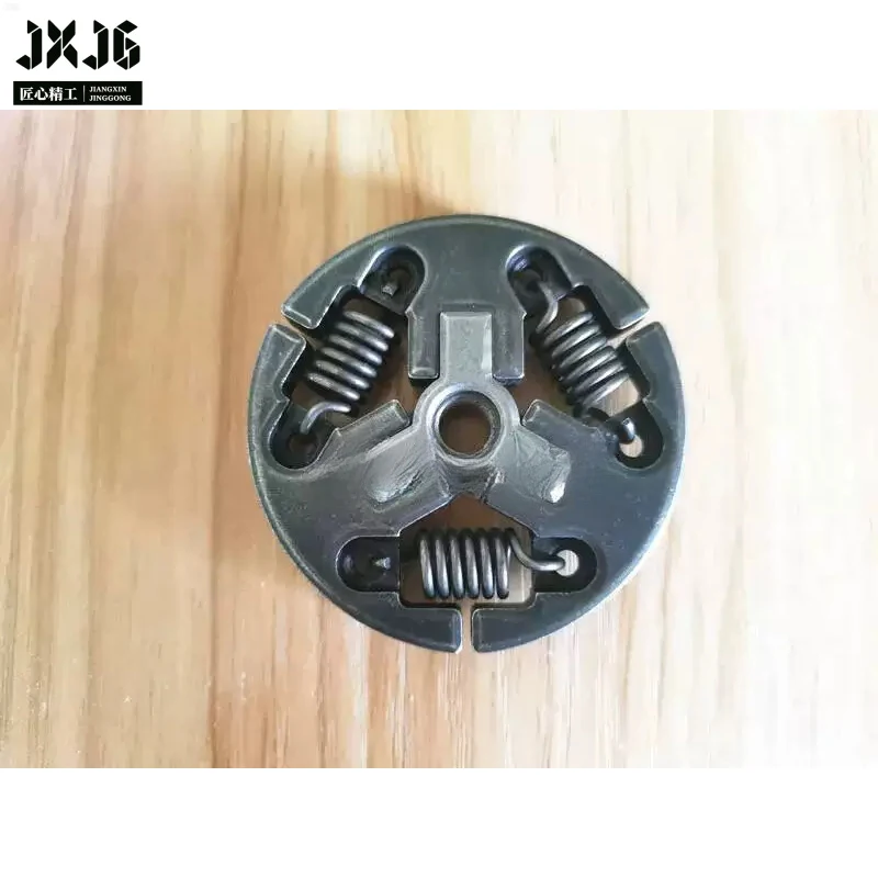 XMSJ Chainsaw Clutch Replacement Parts for ECHO CS-310 CS-352 CS-352ES CS-353 CS-353ES 2-Stroke Pruning Saw Spare Parts