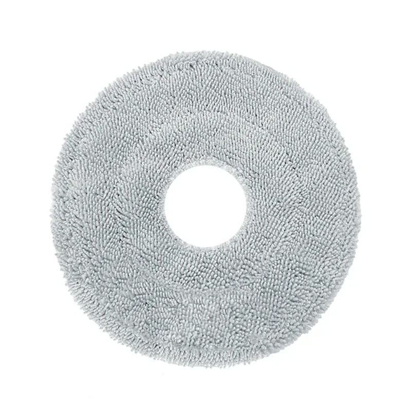 For Xiaomi Mijia M40 D110CN Vacuum Parts Main Roller Side Brush Hepa Filter Mop Cloth Dust Bags Accessories
