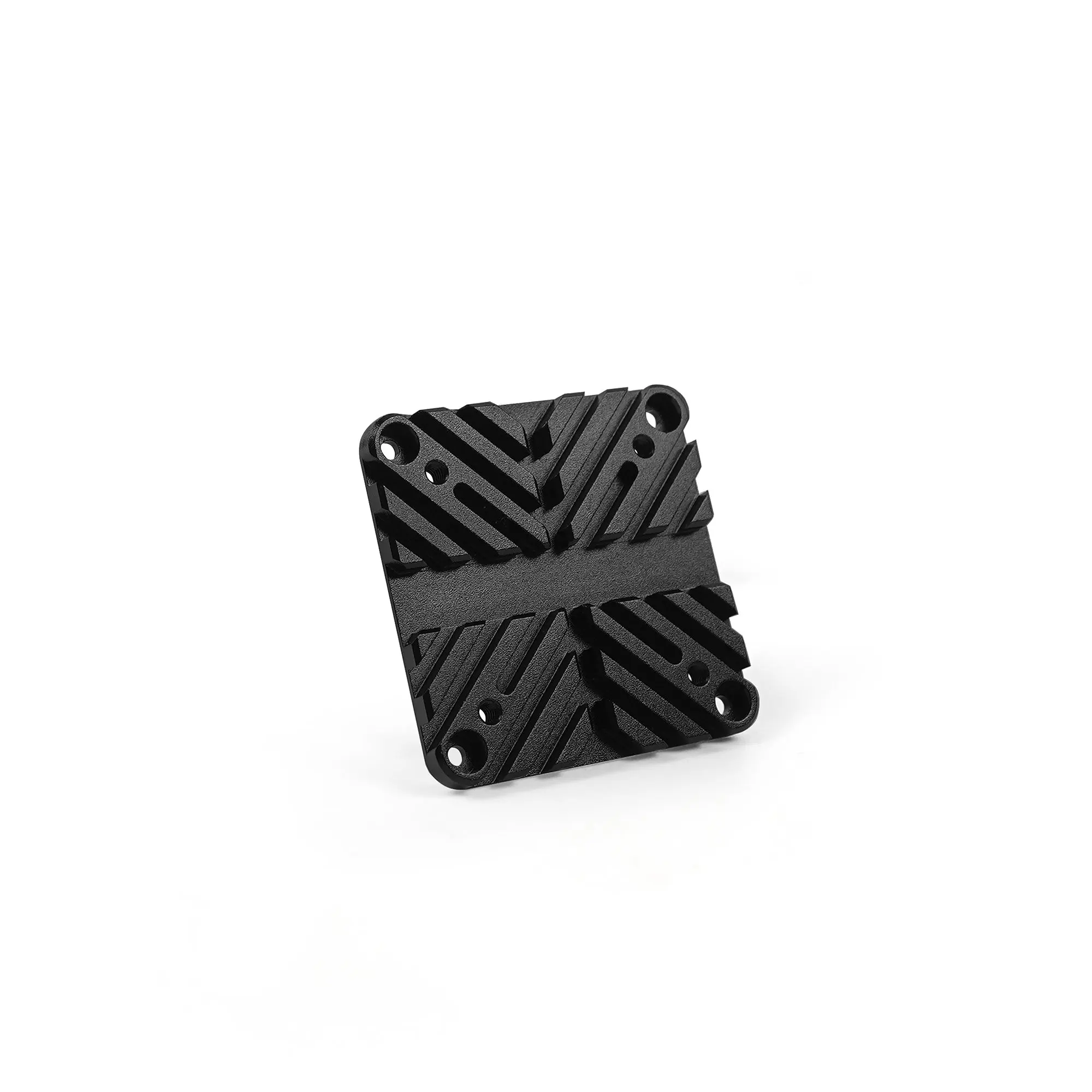 GEPRC O3 Cooling Fin VTX Heatsink Compatible With DJI O3 Air Unit For RC DIY FPV Racing Drone
