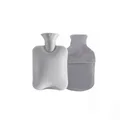 Hot water bottle