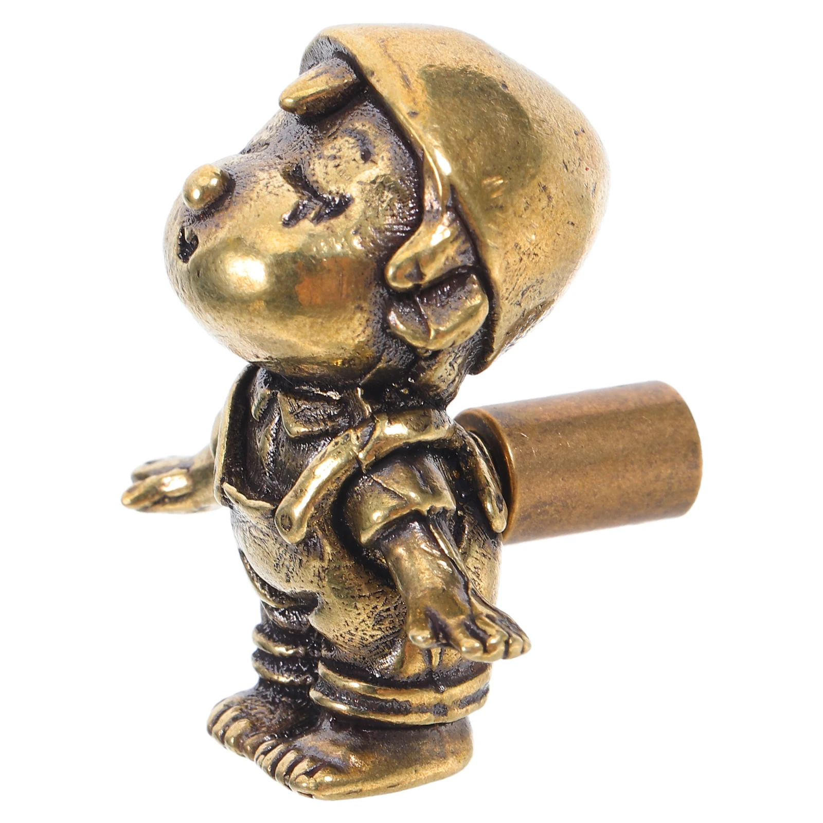 

Brass Drawer Knobs Vintage Mini Handles for Jewelry Box Dresser Cabinet Wardrobe Kitchen Pulls Hardware Decoration