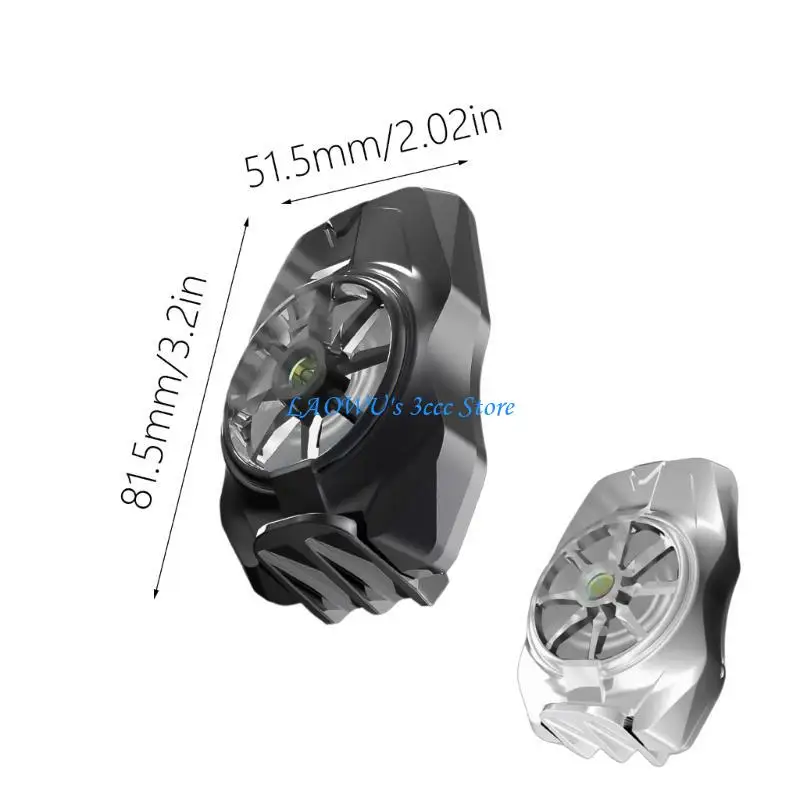 y8ad heatkink back clip clip phensid