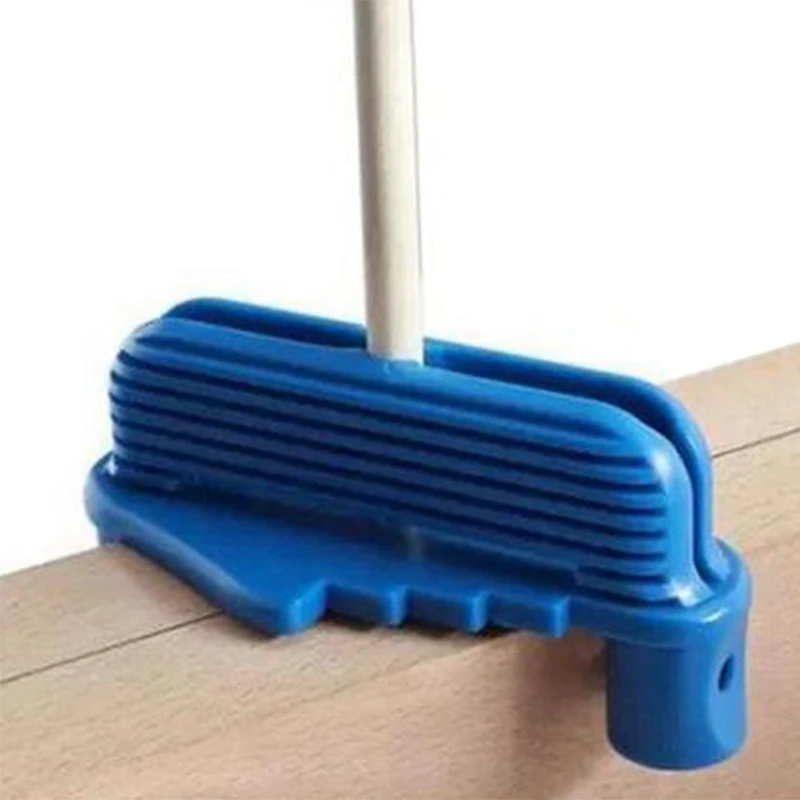 Calibro per filo per tracciatore per la lavorazione del legno da 2 pezzi Strumento per la lavorazione del legno per marcatura della linea laterale in pollici multifunzione