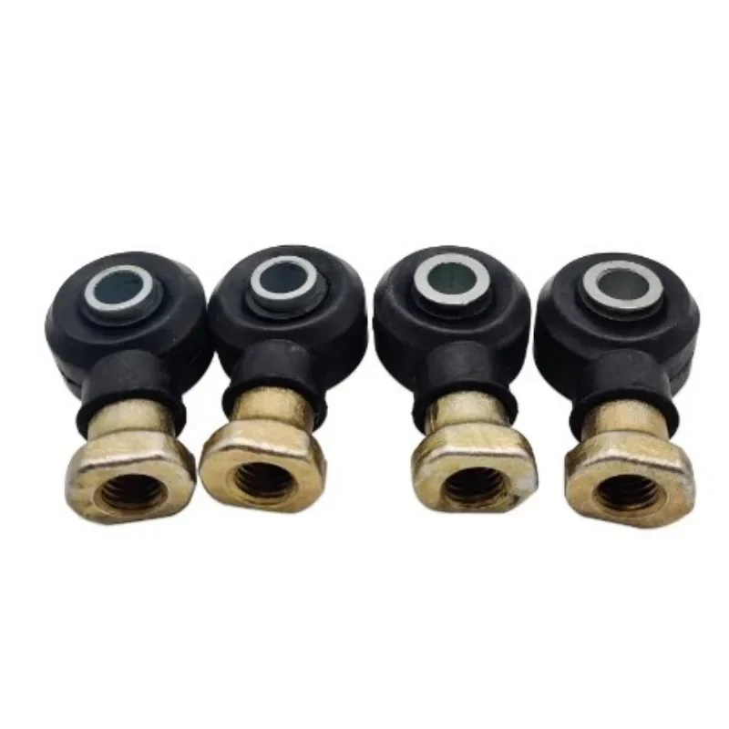 1pcsBall Joint Tie Rod End A and B For Linhai 260/300 ATV QUAD GO KART Linhai Code 20503 20507 A and B each 3.1.01.1040,LU019054