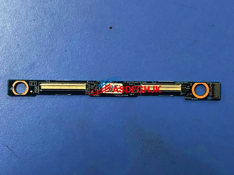Original  448.0G807.00SC FOR HP TOUCH BOARD  Test OK