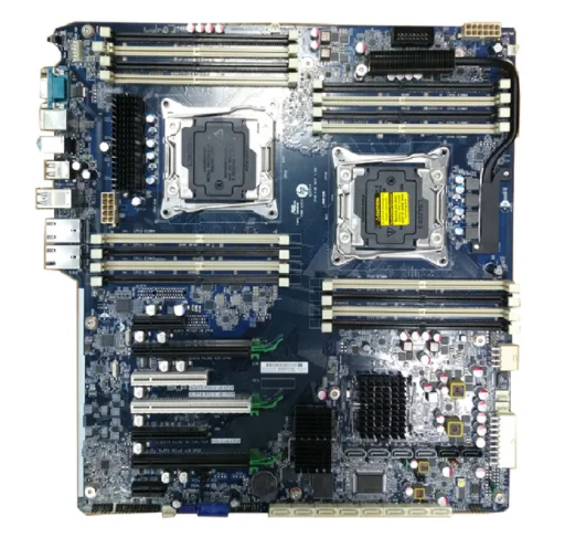 

100% test working 761510-001 For HP Z840 Desktop Motherboard 710327-002 761510-601 Mainboard