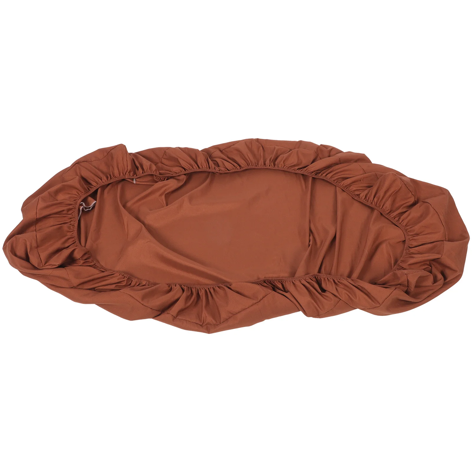 

Massage Bed Cover Elastic Washable Breathable Polyester Spa Sheet Reusable Comfortable Therapy Table Cover Beauty Accessory