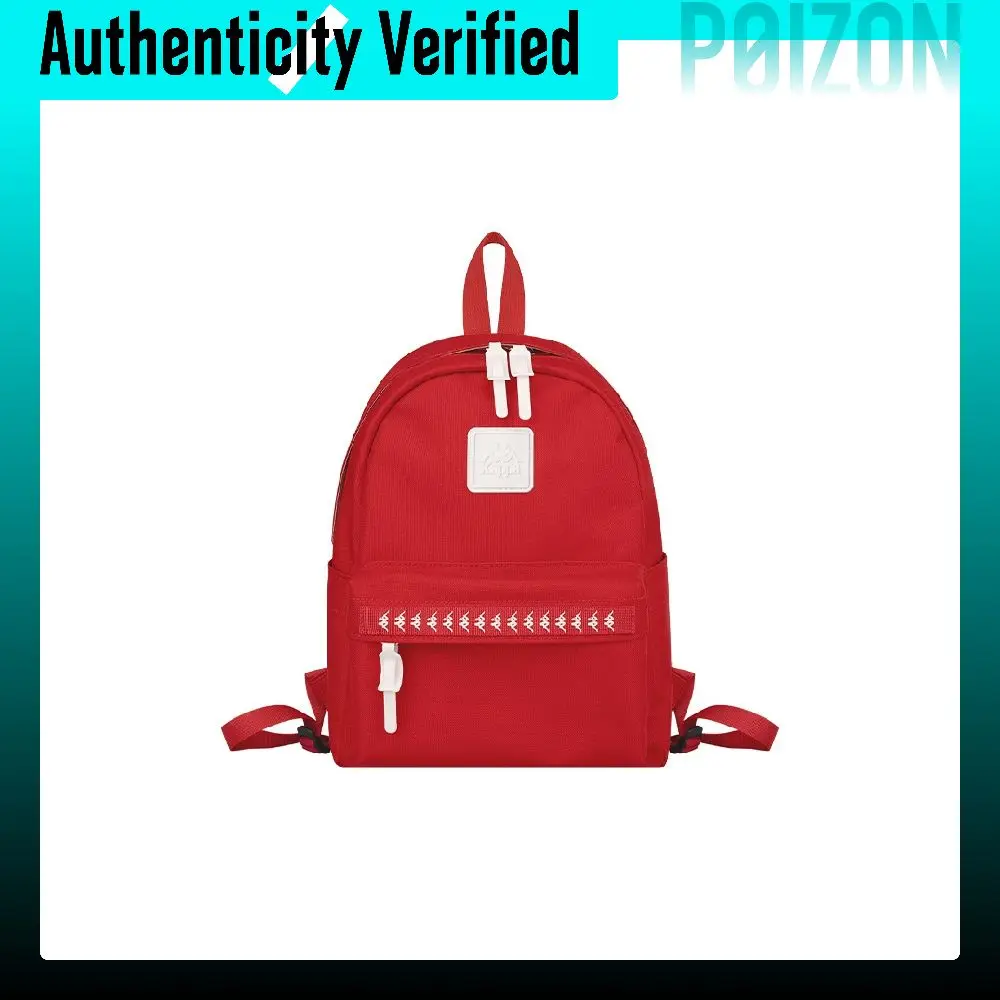 sac-a-dos-en-tissu-kappa-pour-femmes-rouge-chine-k0fw8bs22ae-554