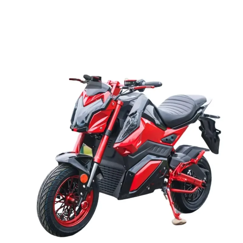 

2025 Newest 2025 Factory Direct Sell Cheap Price Electric Motorcycle For Adults And Children