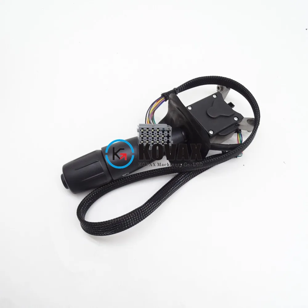 

1892960 Steering column light wiper switch suitable for CF65 CF75 CF85 XF95 XF105 heavy trucks