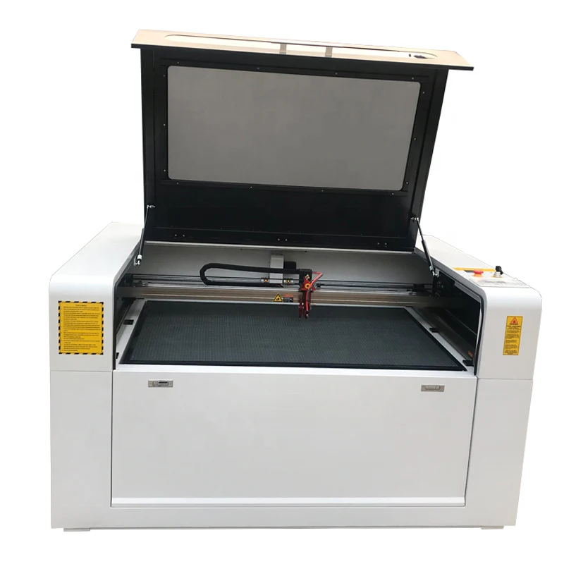 

Upgrade CNC 6090 Laser Engraver RECI 100W 130w 150w 180w Co2 Laser Cutting Machine Woodworking Machines