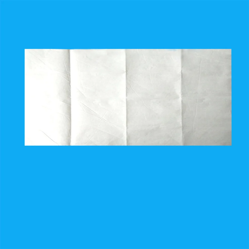 

20 шт. Влагопоглощающая одноразовая ткань для проращивания 28x58 см для выращивания растений, увлажняющий среда для роста, садовый инструмент