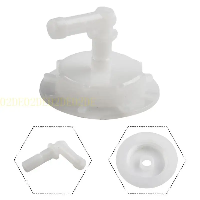 

02DE Radiator Overflows Expansion Tanks Lid Suitable for 19102-PM5-A00 19106-RNA-A48 Vehicles, Engine Coolant Reservoir Caps