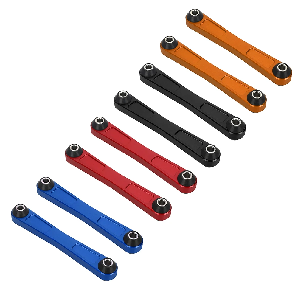 For Polaris RZR XP1000 / XP1000 Crew 2014-2025 2024 2023 2022 2021 2&4 Seat Suspension Motorcycle Sway Bar Links REAR Stabilizer