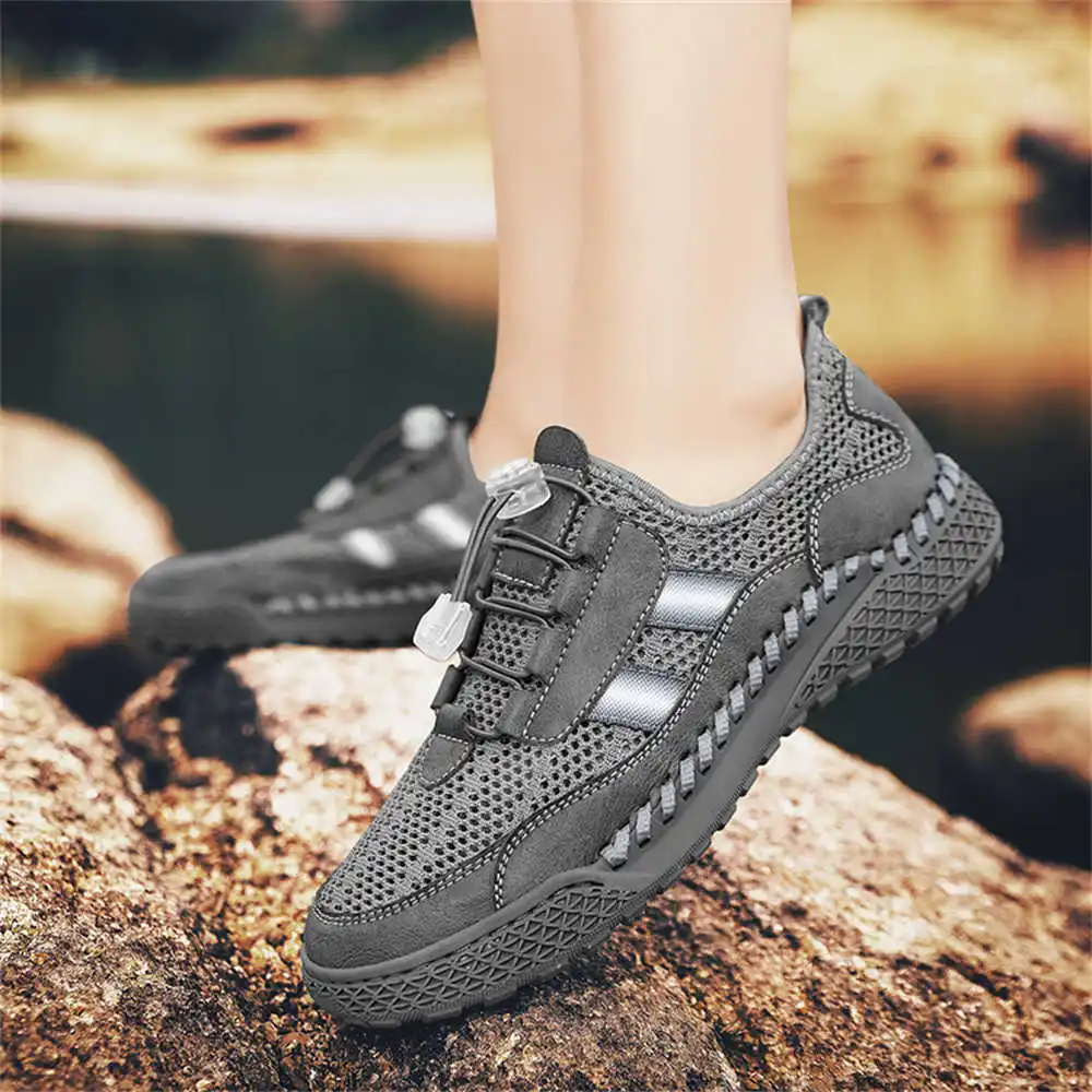 

Soft Sole Number 44 Hiking And Trekking Shoes Man Trainers Mens Bouldering Shoes Sneakers Sport Wide Fit Beskete Basctt