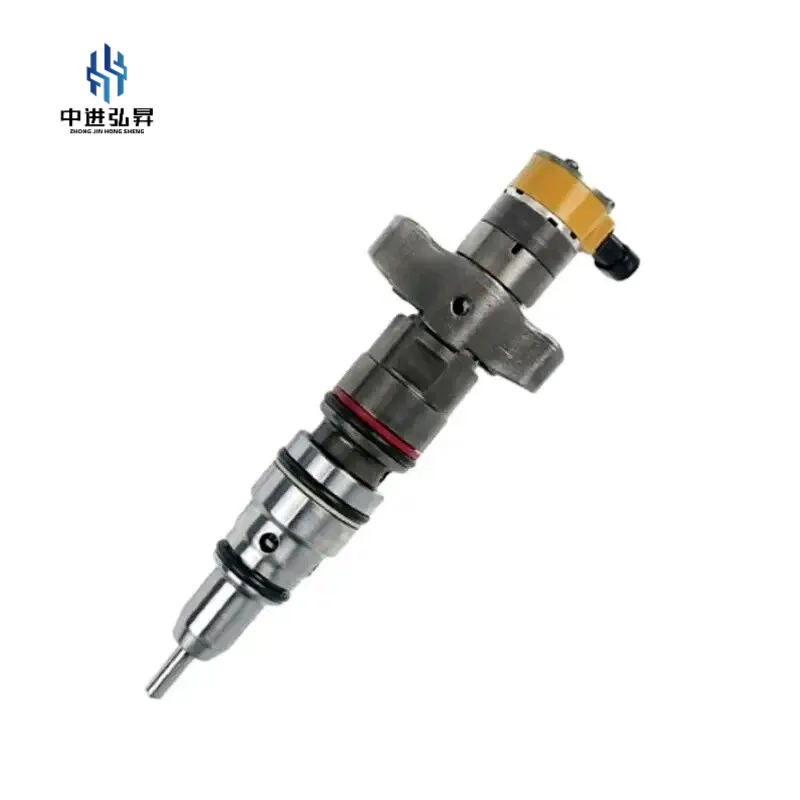 

C9 Engine Fuel 267-9710 Fit For C 324D,325D, 329D,330D,336D Excavator Common Rail Injector 2679710