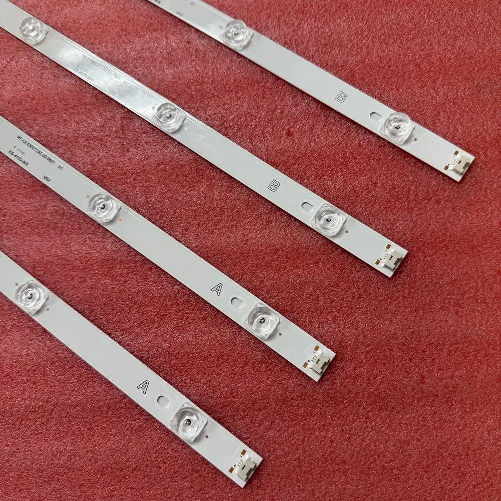 Led Strip For Hitac…