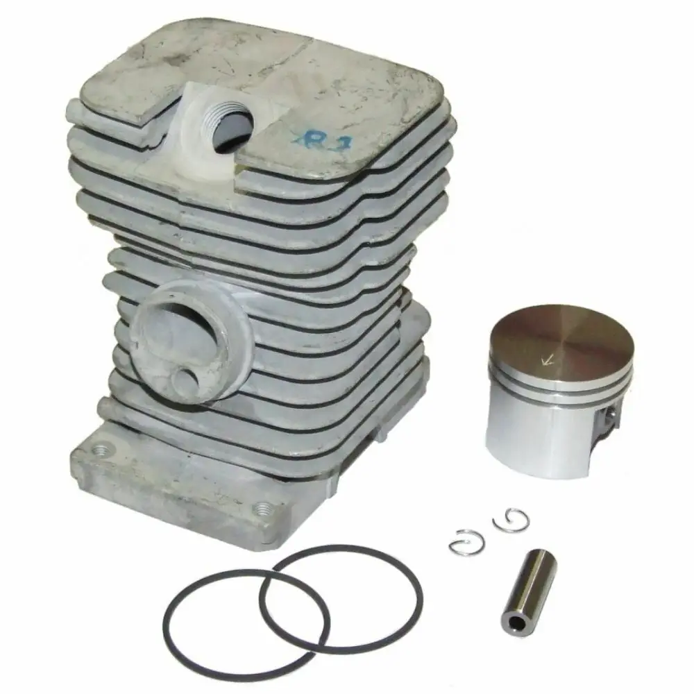 

Suitable for MS170 Cylinder 017 MS 170 (37mm) 1130 020 1207 Cylinder Piston