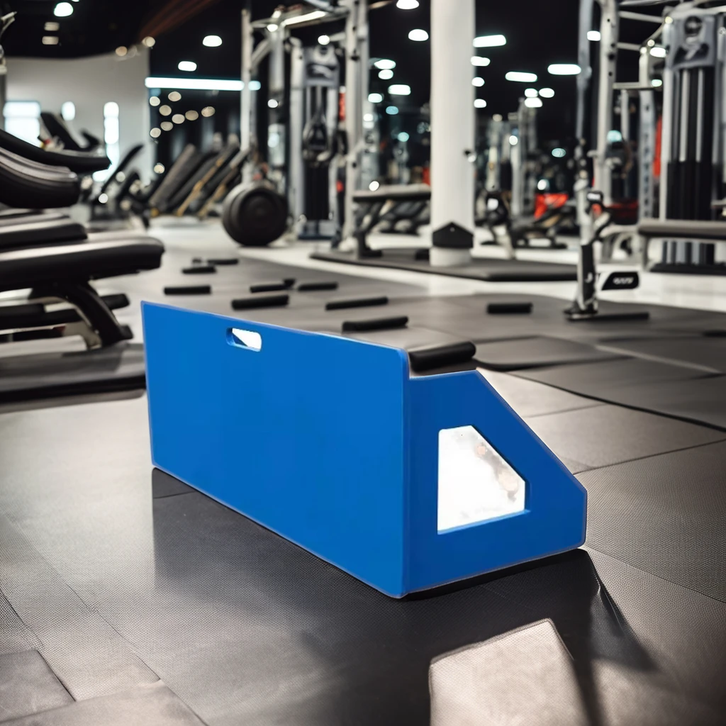 ราคาที่ดีที่สุด PE Football Rebound Board Soccer Rebounder Wall สําหรับการฝึกอบรมการประมวลผลการตัดแบบกําหนดเอง