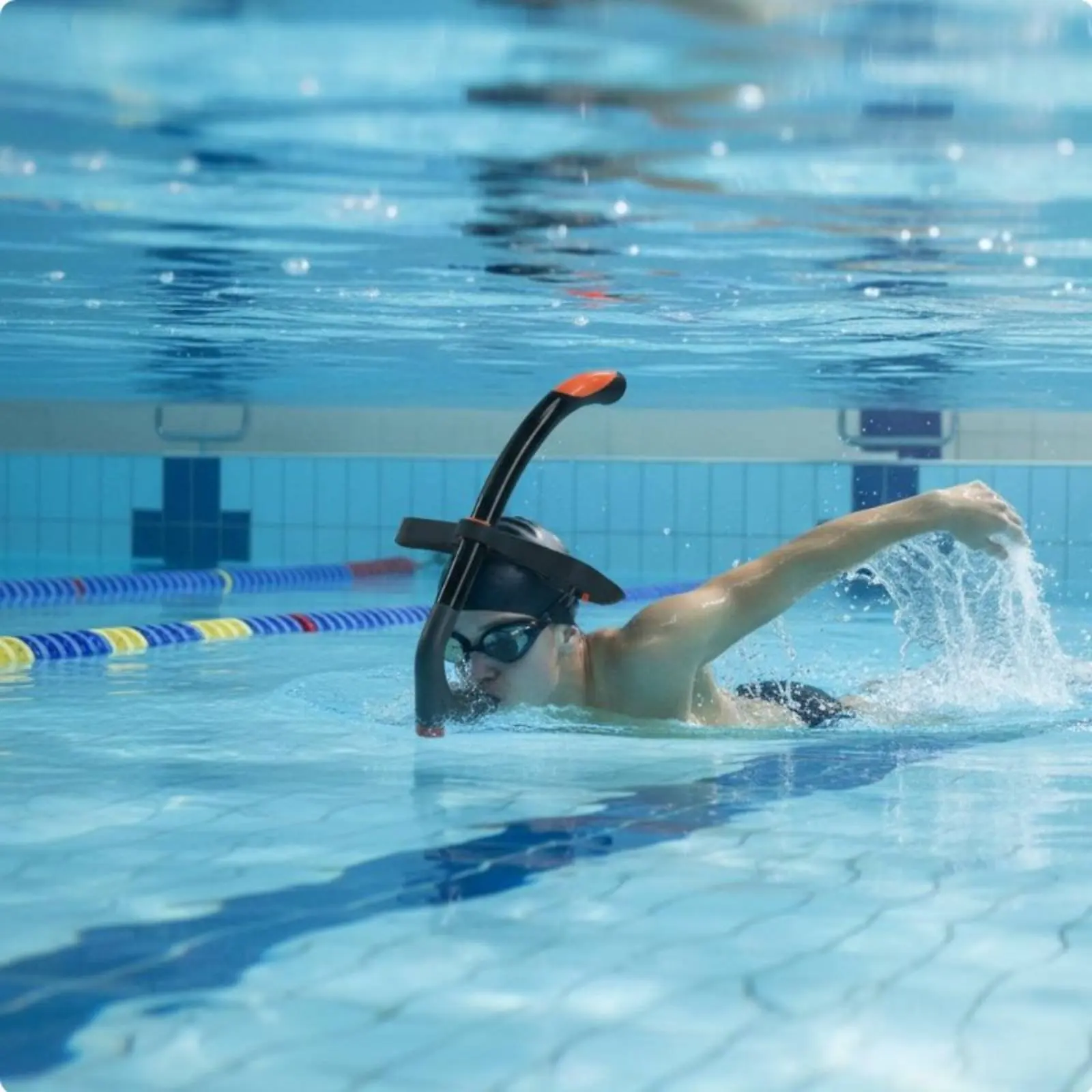Aquatic Training Br…