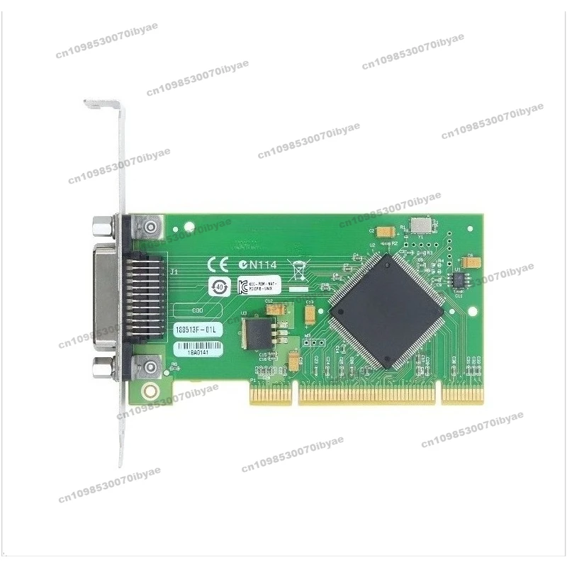 For PCI-GPIB GPIB Instrument Control Device IEEE 488 Interface 1.5 MB/s Bus Connector