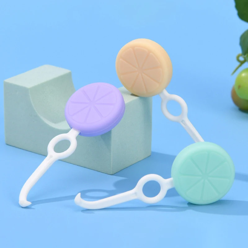 2 قطعة أليجنر تقويم الأسنان سيليكون الأسنان عصا لدغة الأسنان مضغ المحاذاة غير مرئية الأقواس محاذاة تقويم الأسنان