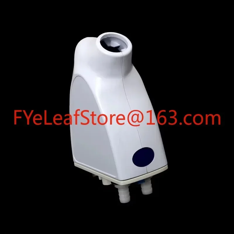 Hair removal machine IPL handle quick connector