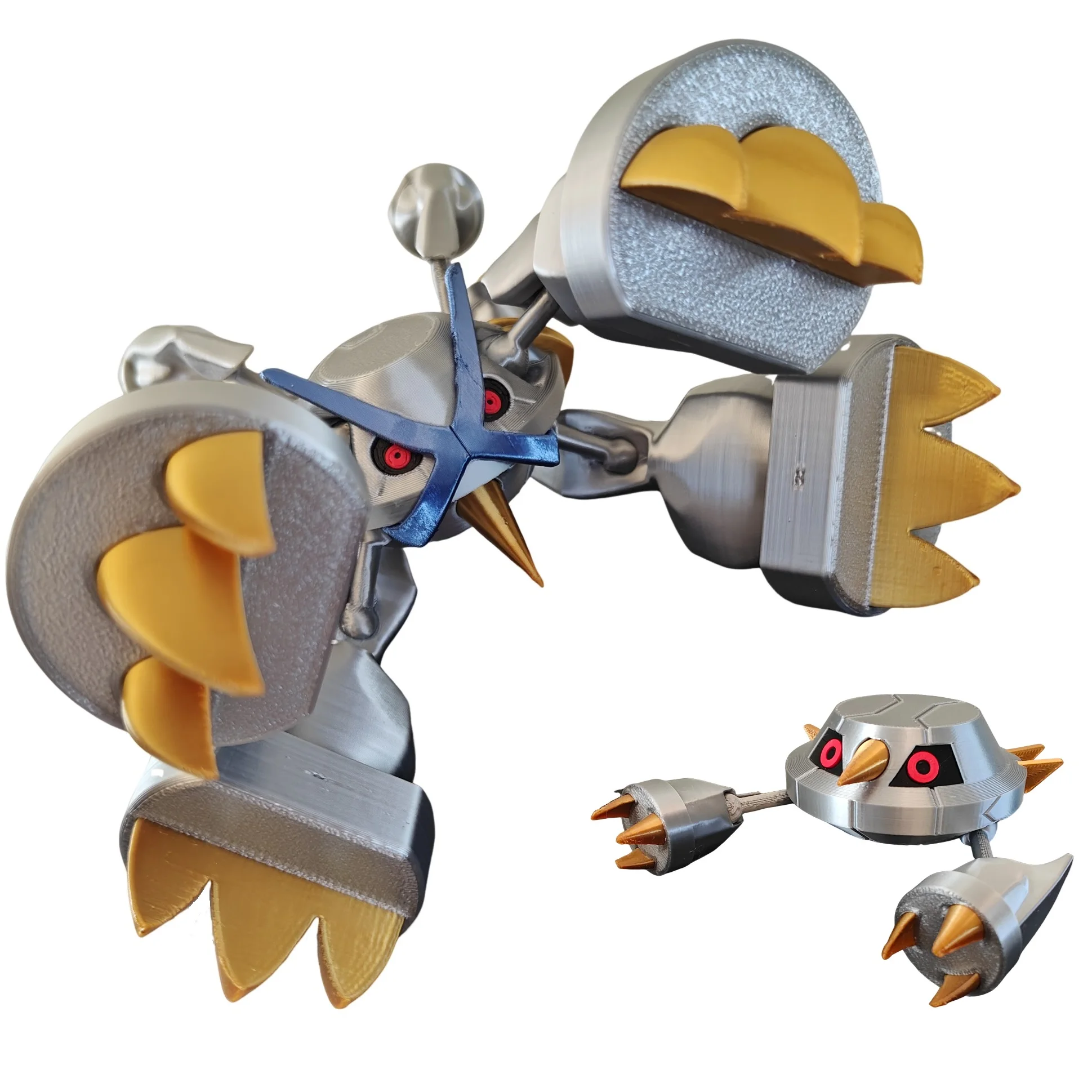 brinquedos-modelo-de-figura-pokemon-mega-metagross-metang-para-geladeira-ou-mesa