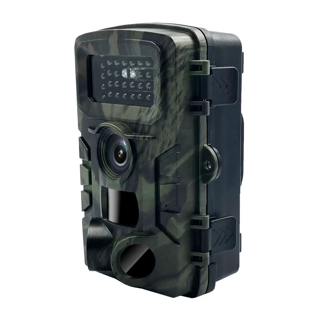 16MP 1080P Wildlife Jacht Trail Game Camera Motion Activated Security Camera IP66 Jacht Scouting Camera