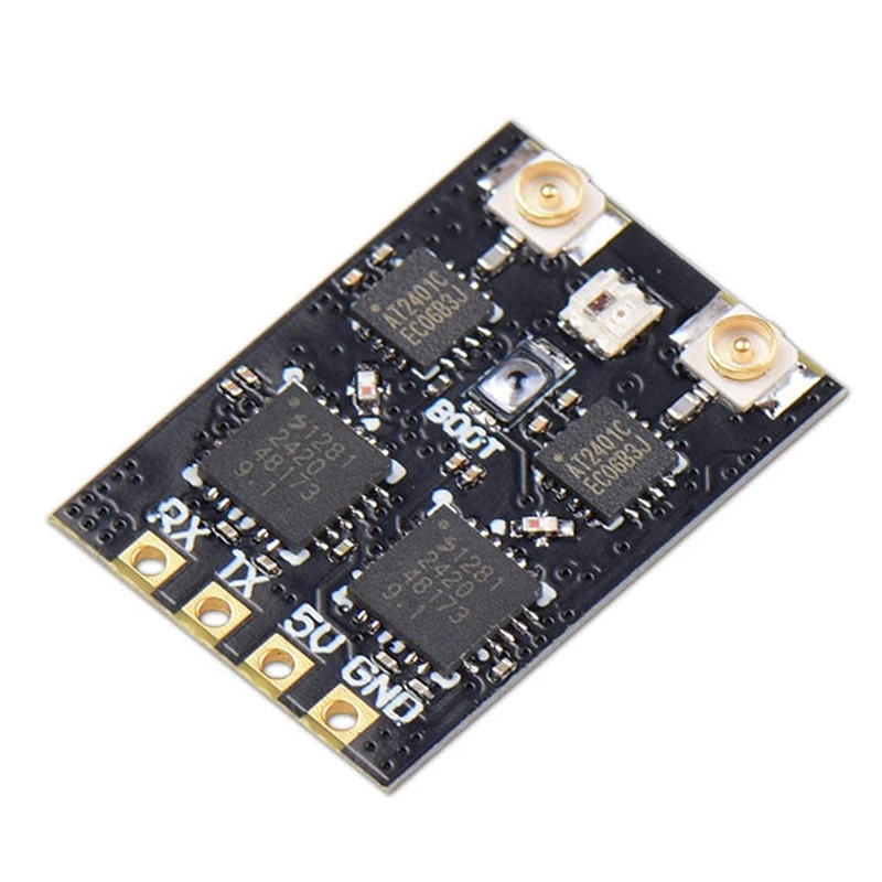 RP4-TD ELRS 2.4Ghz RX True Diversity Receiver For FPV Long Range RC Drone Airplane