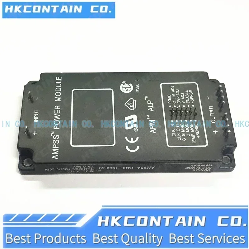 

NEW AM80A-048L-012F60/015F60 AM80A-048L-018F60 AM80A-048L-022F60L AM80A-048L-033F50 AM80A-048L-050F40 AM80A-048L-050P25D033P30