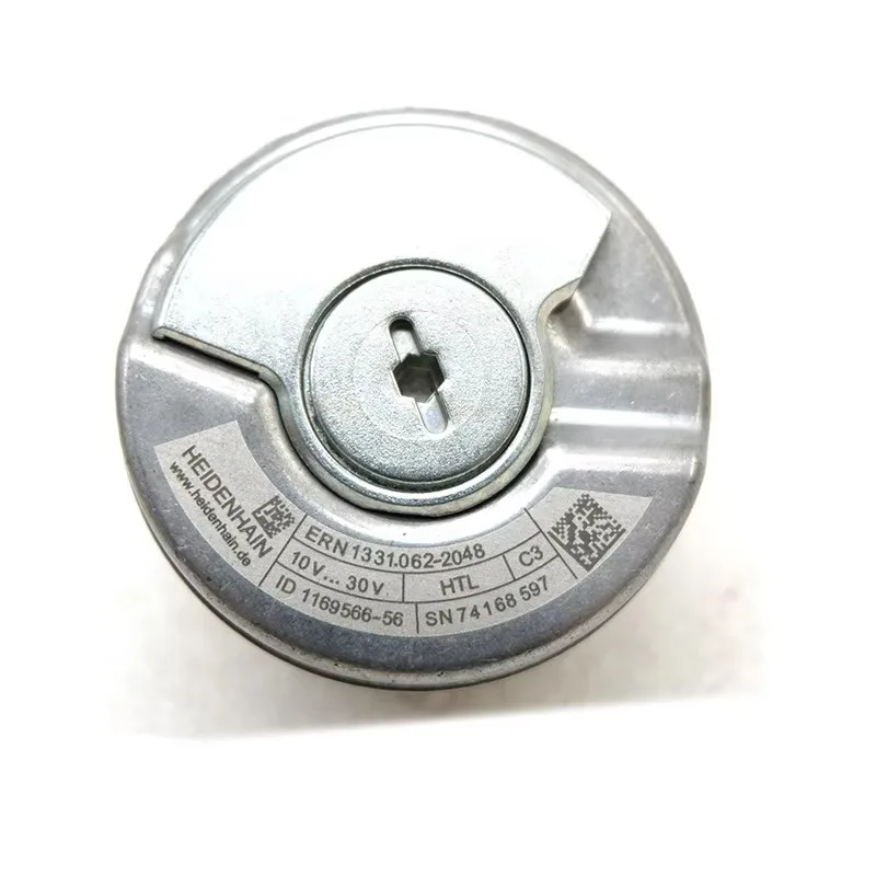 Heidenhain ID 1169566-56 ERN 1331.062-2048 IP65 Grade Encoder