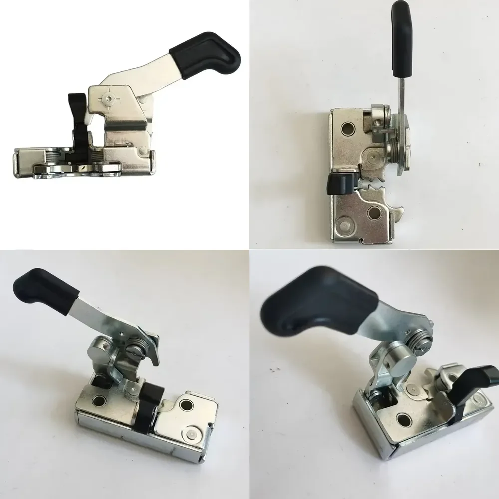 2026 Novo Item Quente: Fechadura 924627.0457 para Portas de Máquinas de Carga e Descarga, Peças para Empilhadeiras e Reach Stacker
