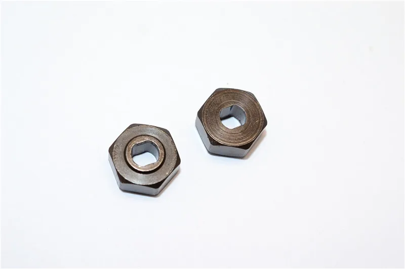 

DRIVE HEX FOR SSLA1277RH OR SSLA1280FH SHAFT - 2PCS