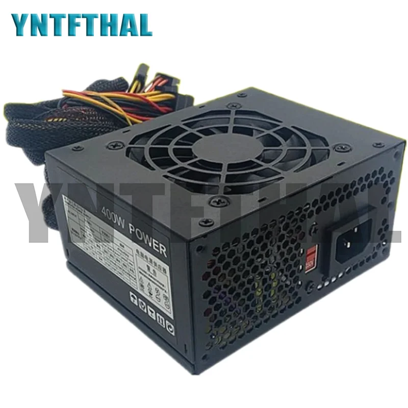 Small 400W PC Desktop Gaming  SFX400