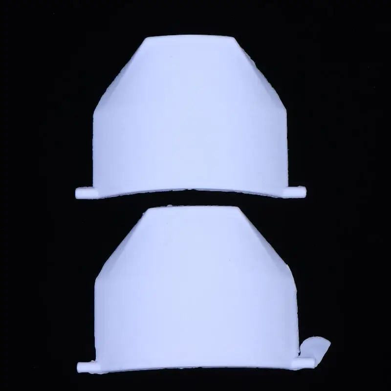 [S]2Pcs Replacement Funnel For Heavy-Duty Washing Machine Drain Pan For Washing Machine Drainage System