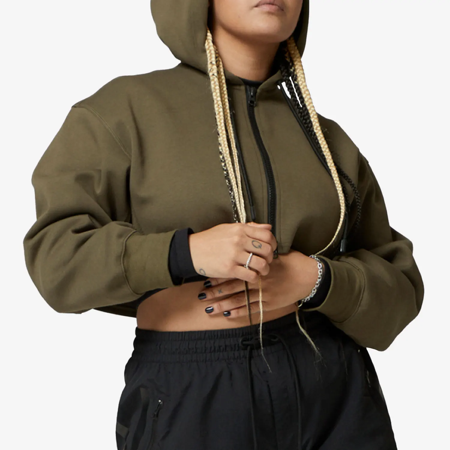 

Adidas genuine Current Season Women's Breathable Sport Sweatshirt GU3821