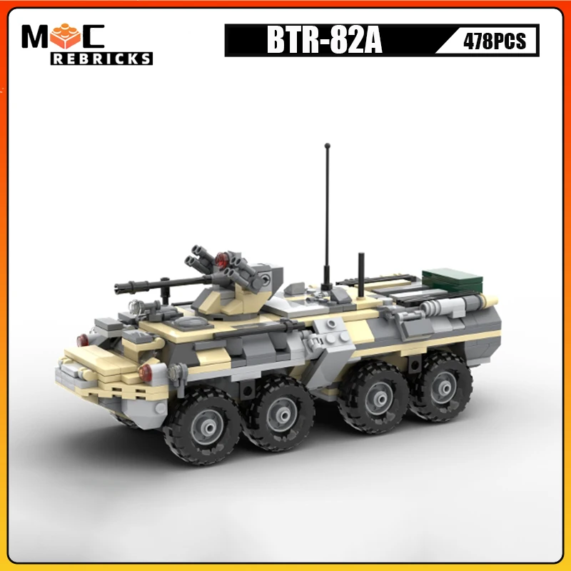 bloques-de-construccion-moc-para-ninos-juguete-de-ladrillos-para-armar-vehiculo-de-las-fuerzas-armadas-militares-de-la-segunda-guerra-mundial-ideal-para-regalo-de-navidad-btr-82a