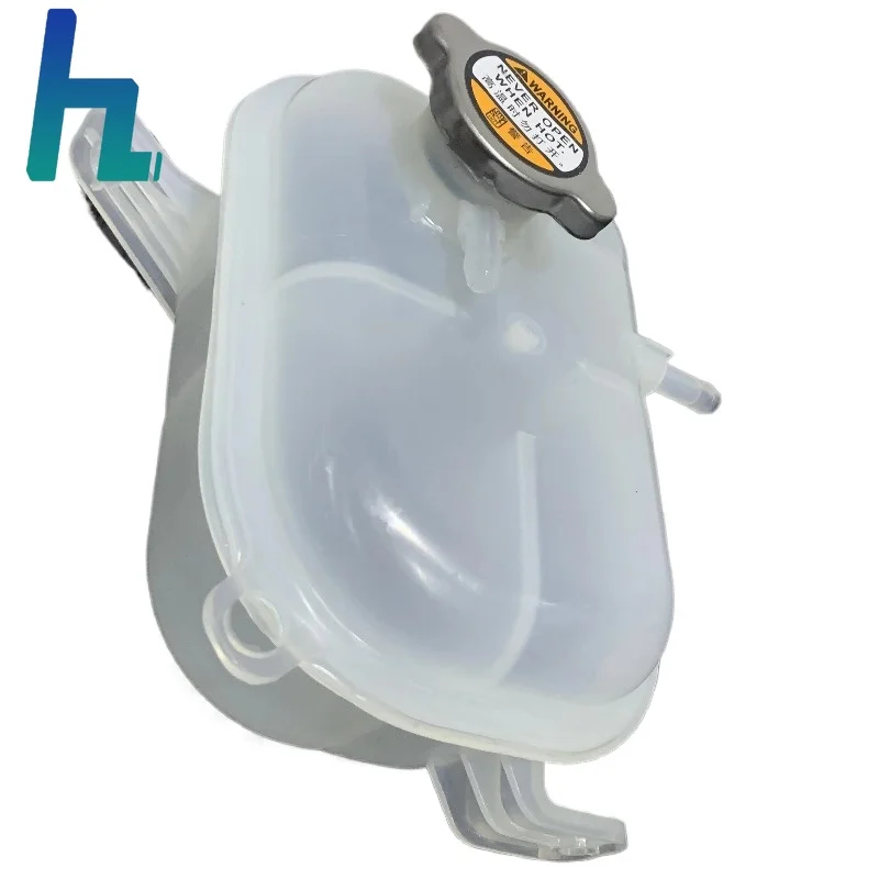 

254312H100 Expansion Tank 5023032 for KIA CEED HATCHBACK (ED) 1.6 CRDI 90 2006-