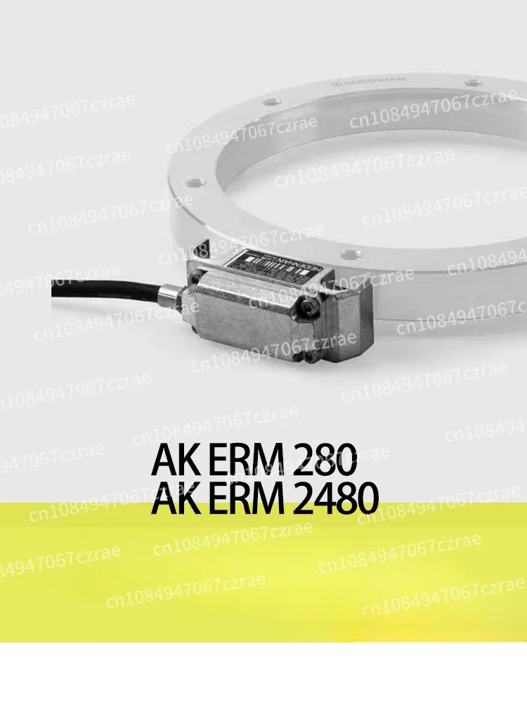 AK ERM280 Encoder Read Head 900 1024 1200 1400 2048 Spot