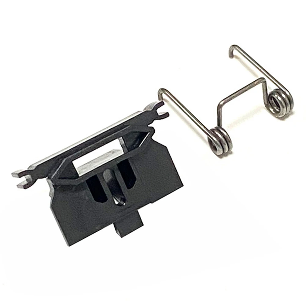 

1Set/2Pcs Haircutter Replacement Guide Block Cam Follower Parts Hair Clipper Accessories Hair Clip Parts for 8148/8591/8504